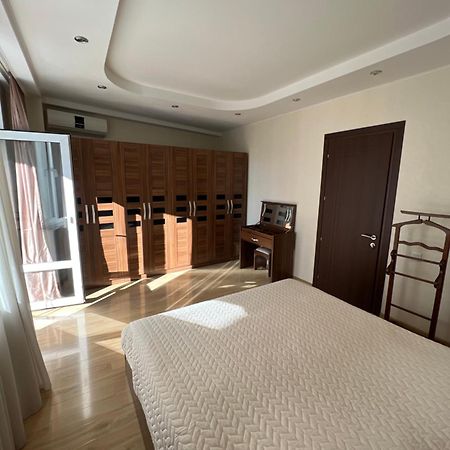 Lost In Tbilisi Apartment Ngoại thất bức ảnh