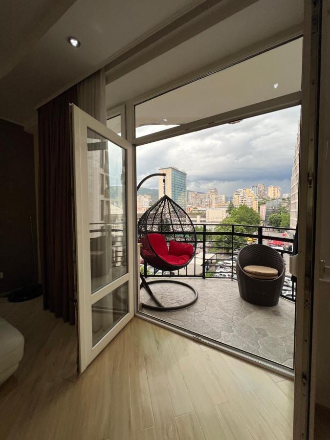 Lost In Tbilisi Apartment Ngoại thất bức ảnh
