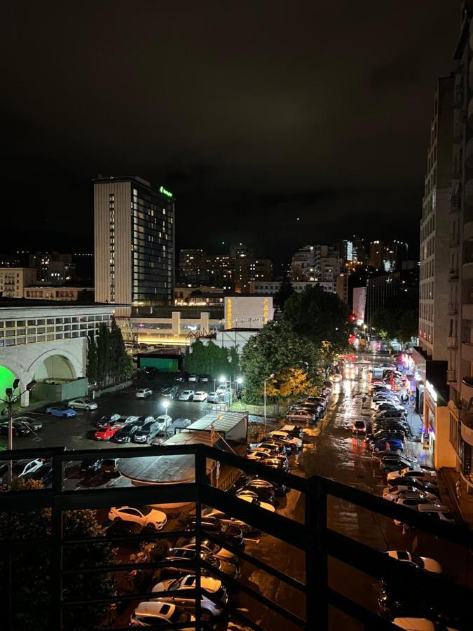 Lost In Tbilisi Apartment Ngoại thất bức ảnh