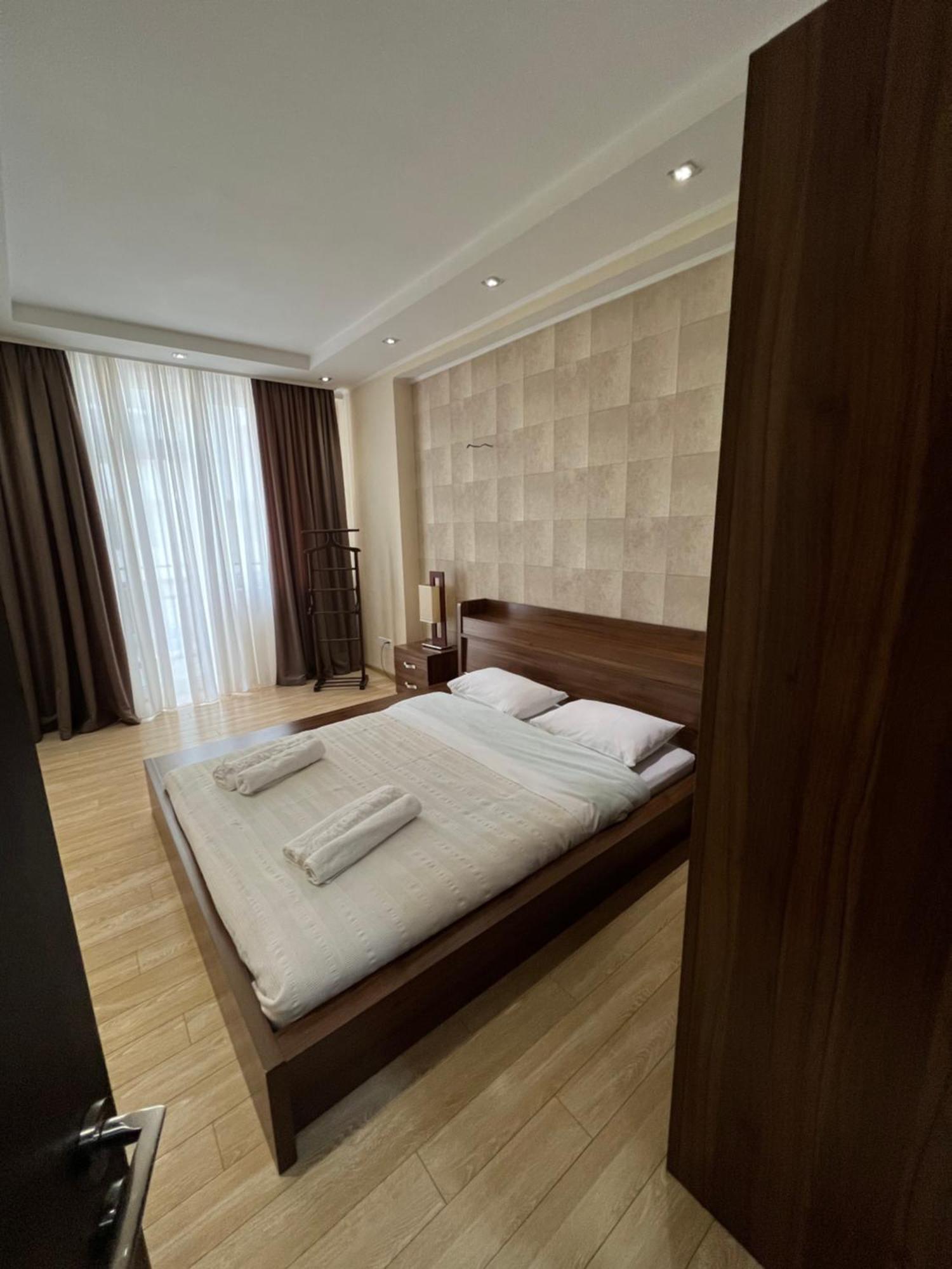Lost In Tbilisi Apartment Ngoại thất bức ảnh