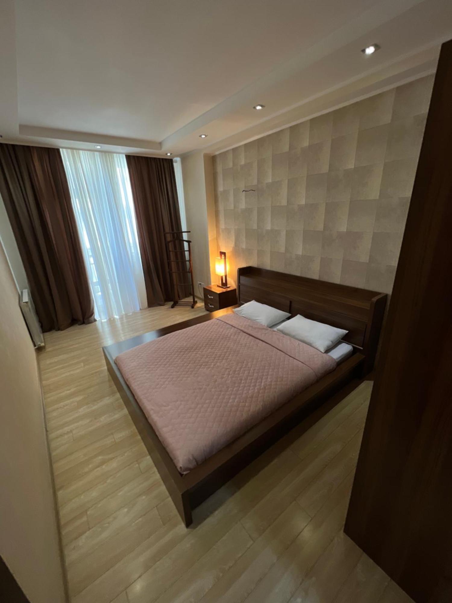 Lost In Tbilisi Apartment Ngoại thất bức ảnh